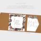 Preview: Einlegekarten-Bundle "Her Flowers" Quadrat