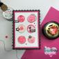 Preview: Carlijn Design - Wachsperlen "Favorites" Wax Seal Melts 30g