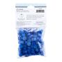 Preview: Spellbinders - Wachsperlen "Royal Blue" Waxs Beads 