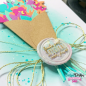 Preview: Carlijn Design - Wachsperlen "Pearls" Wax Seal Melts 30g