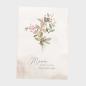 Preview: Spruchposter "Winterberries" | Geschenkidee | Personalisiert | Muttertag | Wanddeko