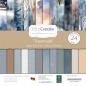 Preview: LaCreativ - Designpapier "Traumwald" Paper Pack 6x6" - 24 Bogen