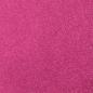 Preview: Florence - Glitzerpapier 12x12" Fuchsia selbstklebend