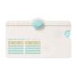 Preview: We R Memory Keepers - Mini envelope punch board - Umschlag Board