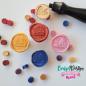 Preview: Carlijn Design - Wachssiegel Stempel "Sinterklaas" Wax Seal Stamp 