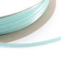 Preview: Vaessen Creative - Satinband 3mm 100m Rolle Aqua