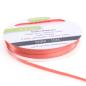 Preview: Vaessen Creative - Satinband 3mm 10m Wassermelone