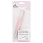 Preview: EK Tools - Bastelmesser "Retractable Knife and Blades Pink"