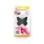 Preview: EK Tools Punch - Motivstanzer Butterfly / Schmetterlinge