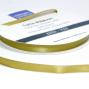 Preview: Vaessen Creative - Satinband 6mm 10 Meter Gold