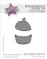 Preview: Kulricke Stanzschablone "Cupcake" Craft Die