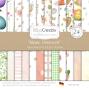 Preview: LaCreativ - Designpapier "Kleine Osterwelt" Paper Pack 6x6" - 24 Bogen