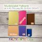 Preview: Musterpaket Faltkarte (je 1x A6, B6, DIN-Lang, 10x10cm, 15x15cm, A7 und A5)