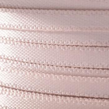 Vaessen Creative - Satinband 3mm 100m Rolle Beige