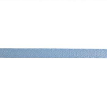 Vaessen Creative - Satinband 6mm 10 Meter Hellblau