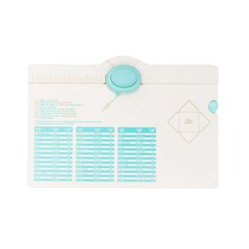 We R Memory Keepers - Envelope Punch Board - Umschläge