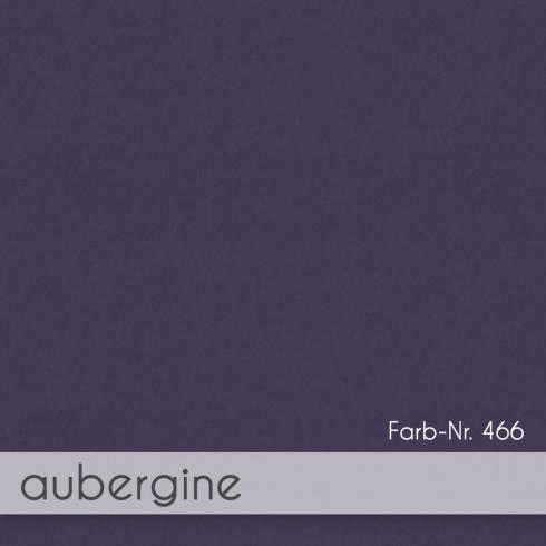 Faltkarte DIN A6 mit Briefumschlag DIN C6 in aubergine