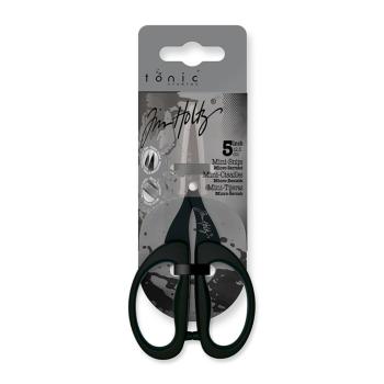 Tonic Studios - Tim Holtz - "Mini Snips" - Schere