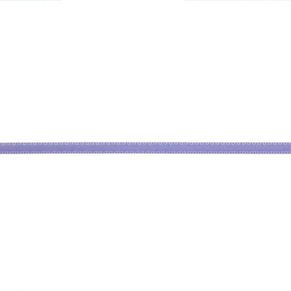 Vaessen Creative - Satinband 3mm 10m Lavendel