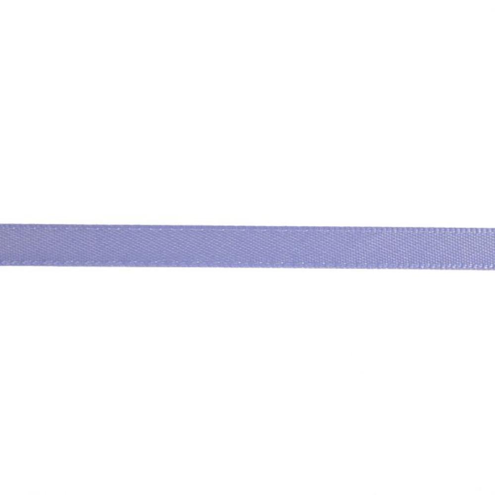 Vaessen Creative - Satinband 6mm 10 Meter Lavendel