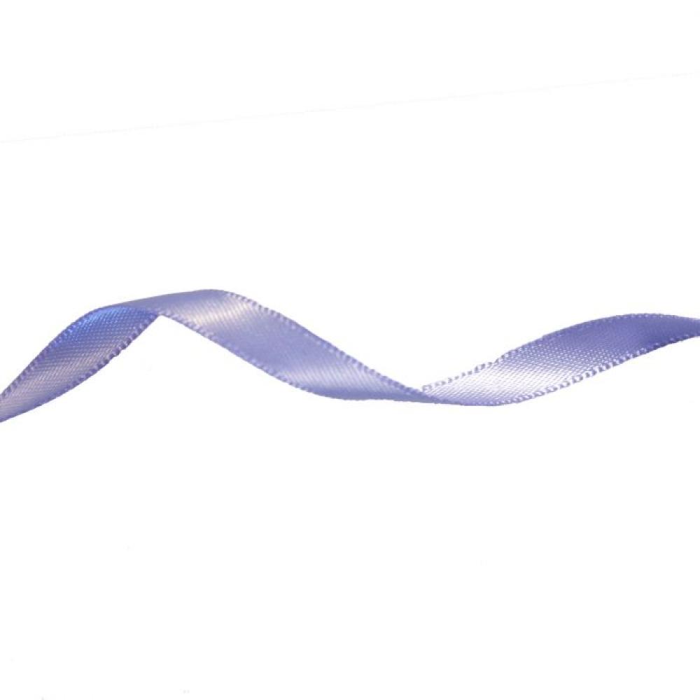 Vaessen Creative - Satinband 6mm 10 Meter Lavendel