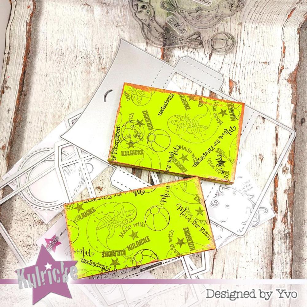 Scrapbooking-/ Bastelpapier 210g/m² DIN A3 in struktur limette