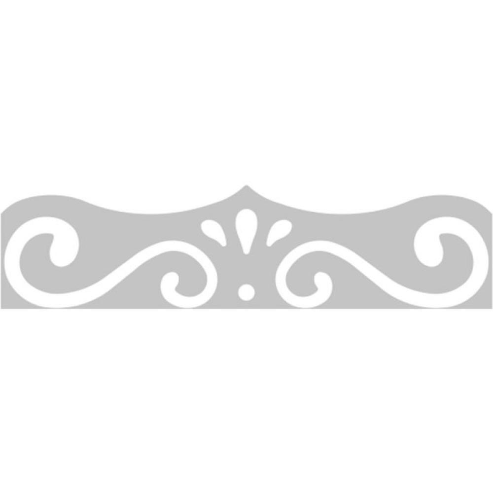 EK Tools Punch - Bordürenstanzer Flourish scroll / Swirl