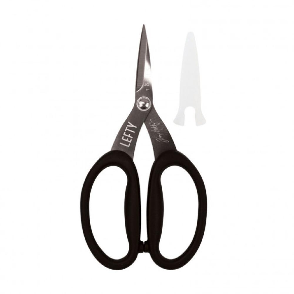 Tonic Studios - Schere - Left handed titanium snips 