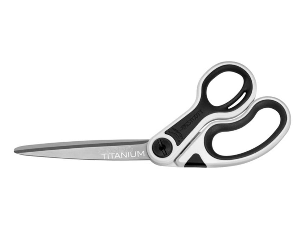 Westcott - Schere "Scissors CarboNitride" 