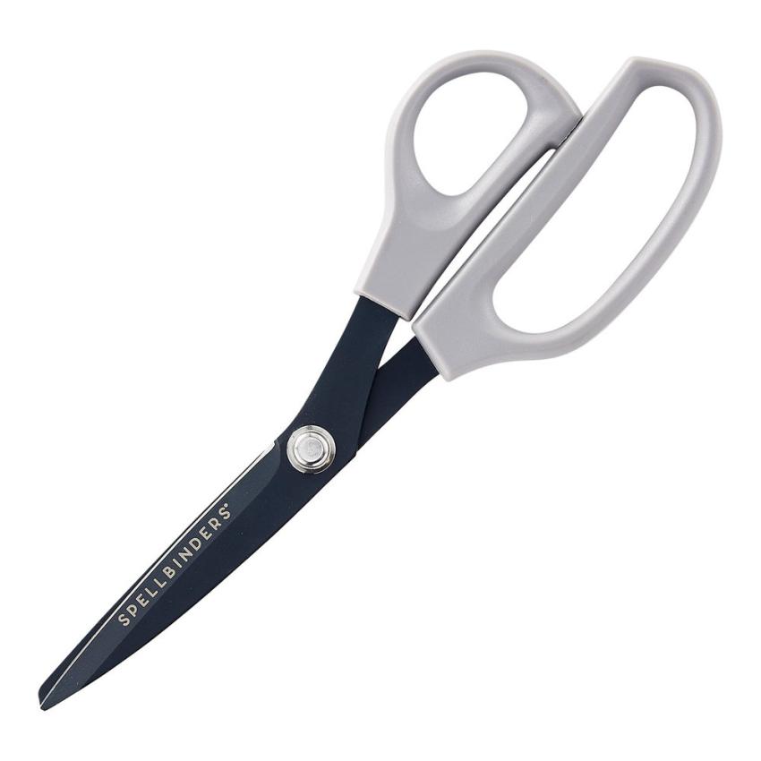 Spellbinders - Bastelschere 22,86x7,62 cm "Non-Stick Pro Shears" 