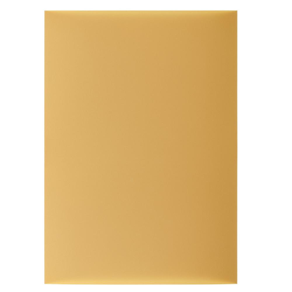 Vaessen Creative - Schrumpffolie A5 "Gold" 10 Bogen 