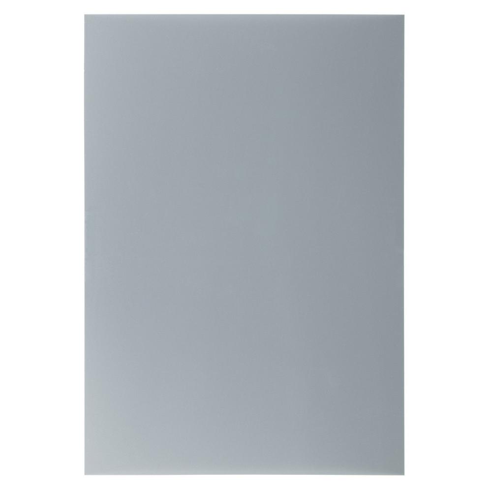 Vaessen Creative - Schrumpffolie A5 "Silber" 10 Bogen